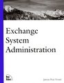 Exchange System Administration