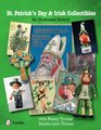 St Patrick's Day  Irish Collectibles An Illustrated History