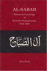 AlSabah Genealogy and History of Kuwait's Ruling Family 17521986