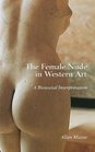 The Female Nude in Western Art A Biosocial Interpretation