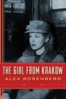 The Girl from Krakow: A Novel