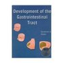 Development of the Gastrointestinal Tract