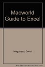 Macworld Excel 5 Companion