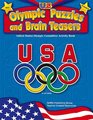 US Olympic Puzzles and Brain Teasers