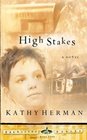 High Stakes (Baxter, Bk 4)