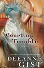 Courting Trouble (Essie Spreckelmeyer, Bk 1)