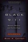 Black 9/11 Money Motive and Technology
