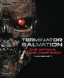 Terminator Salvation The Movie Companion