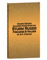 Blue Book Pocket Guide for Sturm Ruger Firearms  Values