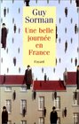 Une belle journe en France