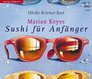 Sushi fr Anfnger 4 CDs