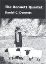The Dennett Quartet A Boxed Set of Brainstorms Elbow Room The Intentional Stance and Brainchildren