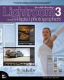 The Adobe Photoshop Lightroom 3 Book for Digital Photographers