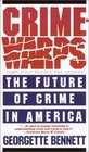Crimewarps : The Future of Crime in America