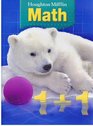 Houghton Mifflin Math Grade 1