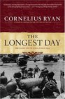 The Longest Day The Classic Epic of DDay