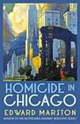Homicide in Chicago