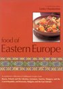 Food of Eastern Europe