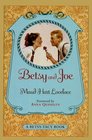 Betsy and Joe (Betsy-Tacy Books (Prebound))