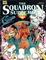 Squadron Supreme Death Of A Universe TPB