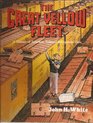 The Great Yellow Fleet A History of American Railroad Refrigerator Cars