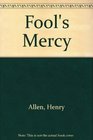 Fool's Mercy