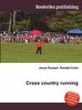 Cross country running