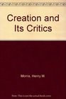 Creation and Its Critics