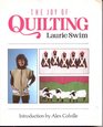The Joy of Quilting