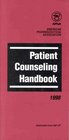 Patient Counseling Handbook 1998