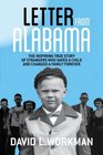 Letter from Alabama The Inspiring True Story of Strangers Who Saved a Child and Changed a Family Forever