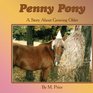 Penny Pony A Story About Growing Older