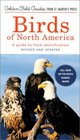 Birds of North America  A Guide to Field Identification