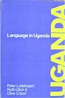 Language in Uganda