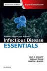 Mandell Douglas and Bennett's Infectious Diseases Essentials 1e