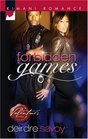 Forbidden Games (Kimani Romance, No 126)