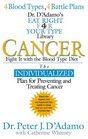 Cancer Fight It With the Blood Type Diet
