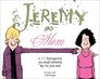 Jeremy and Mom A Zits Retrospective You Should Definitely Buy for Your Mom