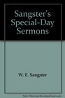 Sangster's SpecialDay Sermons
