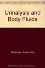 Urinalysis and Body Fluids A SelfInstructional Text