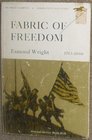 Fabric of Freedom 1763  1800