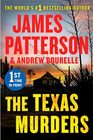 The Texas Murders Everything Is Bigger in TexasEspecially the Murder Cases