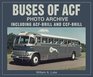 Buses of ACF Photo Archive Including ACFBrill and CCFBrill