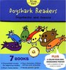 Dogshark ReadersBlue Set