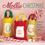 Mollie Makes Christmas Living and Loving a Handmade Holiday