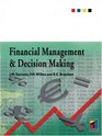 Financial Management and Decision Making