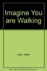 Imagine You Are Walking