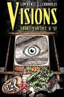 Visions Short Fantasy  SF