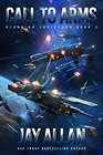 Call to Arms: Blood on the Stars II (Volume 2)