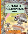 La plante aux 100 piges